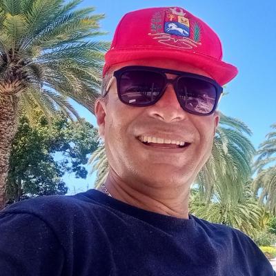 Foto de Williams Ney