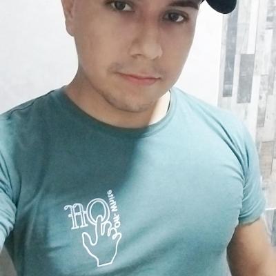 Foto de Cristian