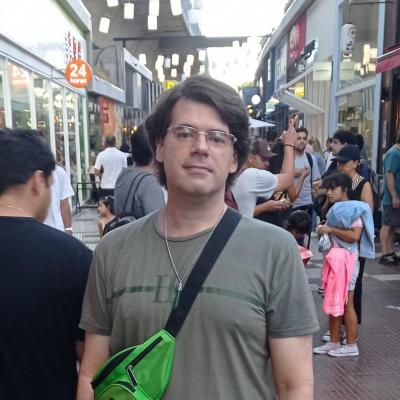 Foto de Enzo