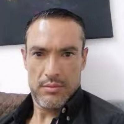 Foto de Javier