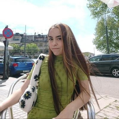 Foto de Desiree