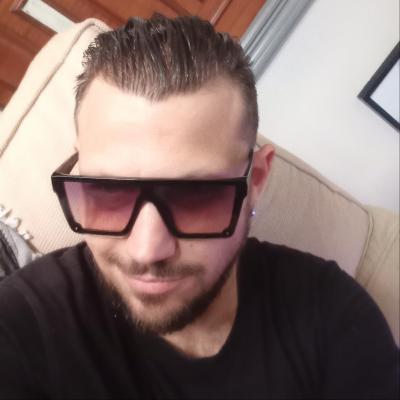 Foto de Jorge