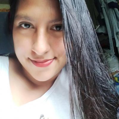 Foto de Aixa