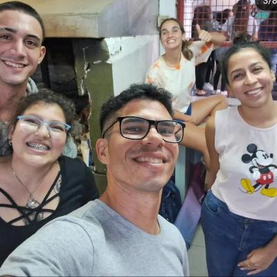 Foto de Hervin