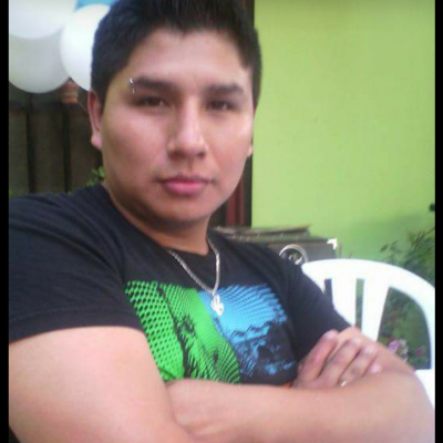 Foto de Elias