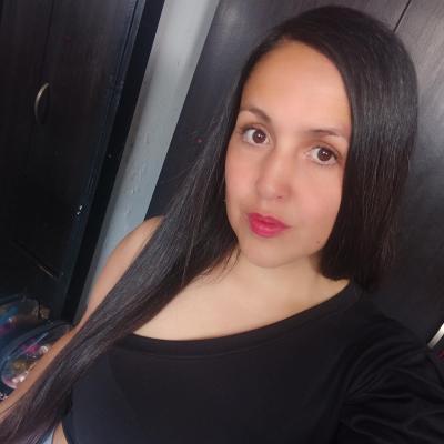 Foto de Marcela