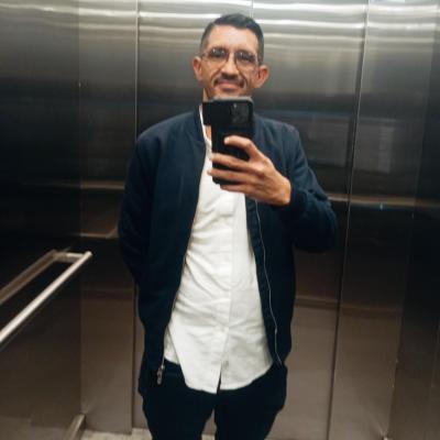 Jorge Andres