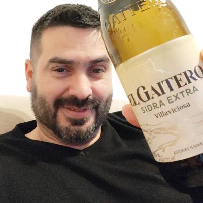 Foto de David