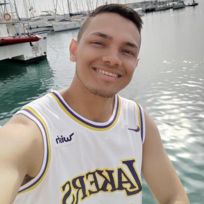 Foto de Briam