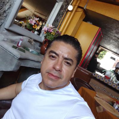 Foto de Mauricio