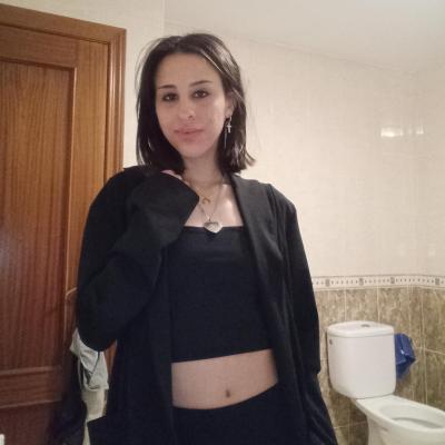 Foto de Alba Maria