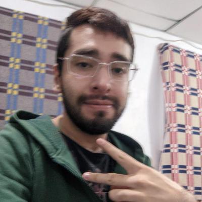 Foto de Pablo Enrique