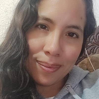 Foto de Angy