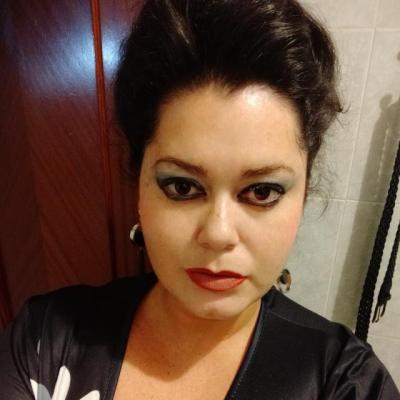 Foto de Belen Rosa