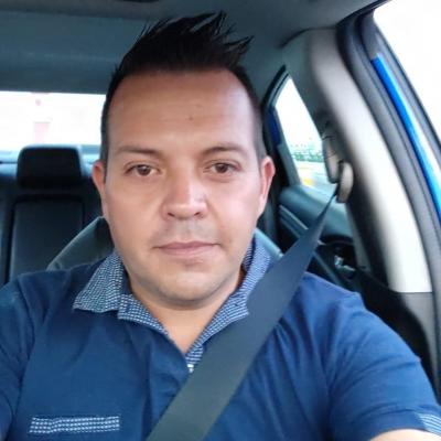 Foto de Luis