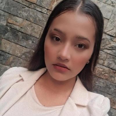 Foto de Ruby