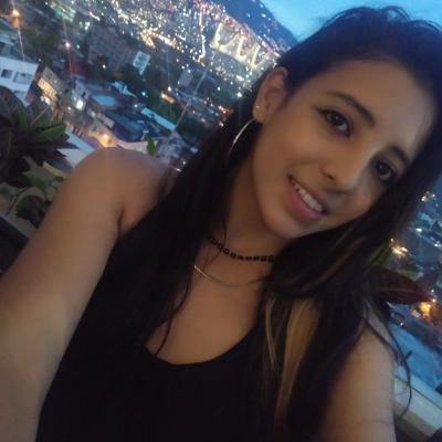 Foto de Isabela