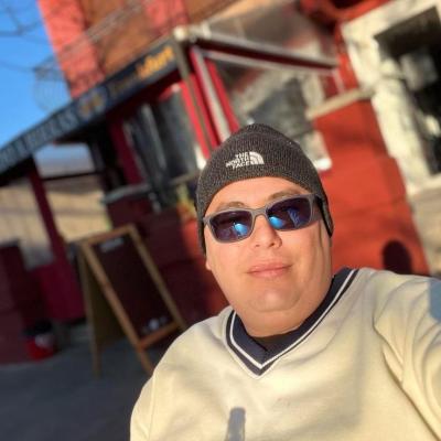 Foto de Edwin