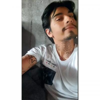 Foto de Nico