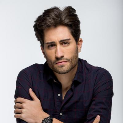 Foto de Eduardo