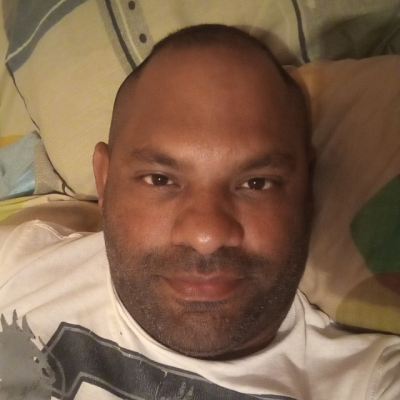 Foto de Camilo