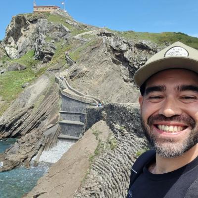 Foto de Mauricio