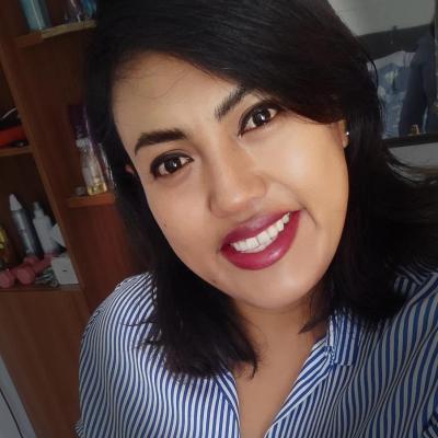 Foto de Carla