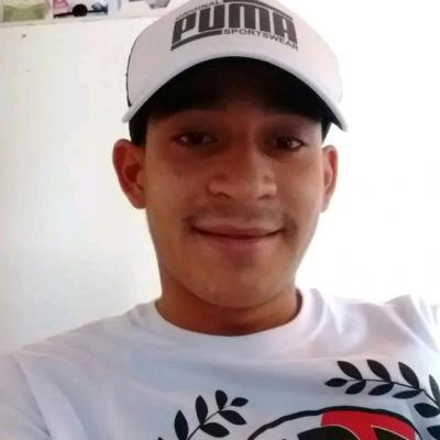 Foto de Jeremas Ivan