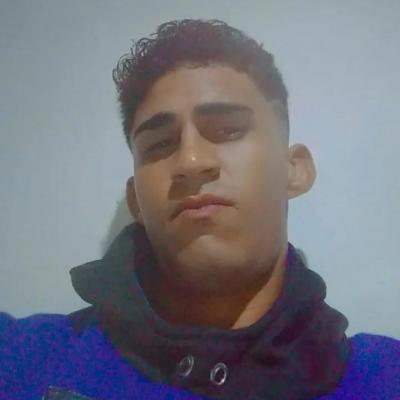 Foto de Yohan