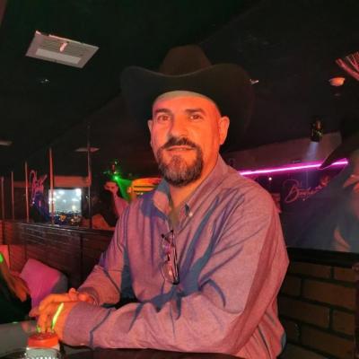 Foto de Carlos