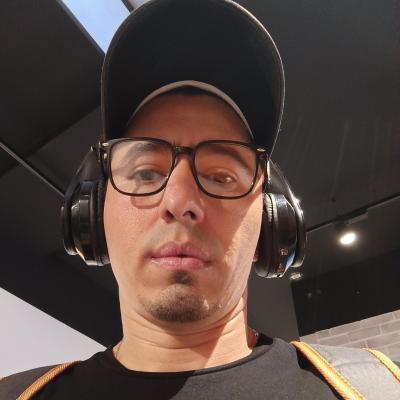 Foto de Carlos