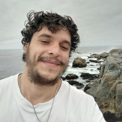 Foto de Cristobal
