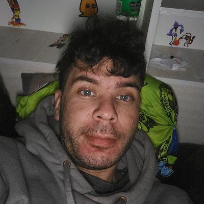 Foto de Jonathan