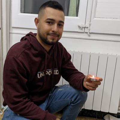 Foto de Andres