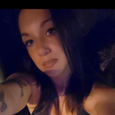 Foto de Vanesa