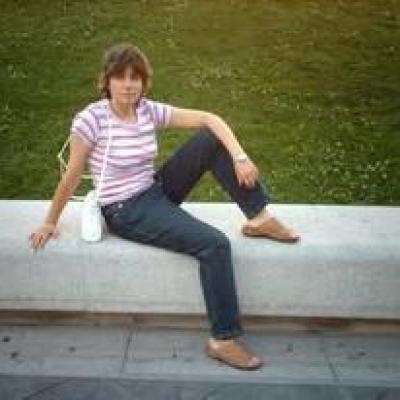 Foto de Cristina