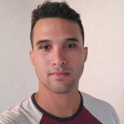 Foto de Jonathan