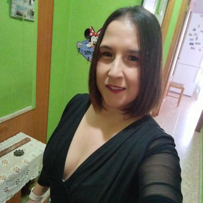 Foto de Vanessa