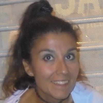 Foto de Vanessa