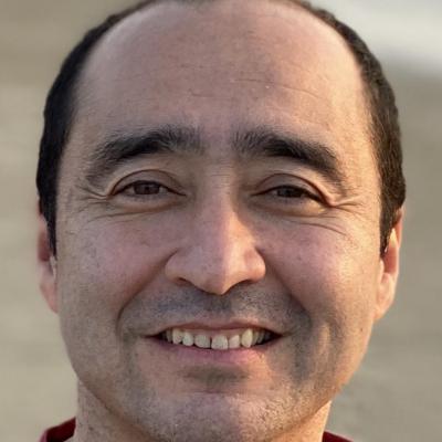 Foto de Antonio