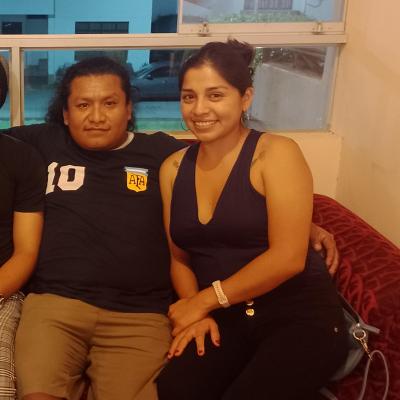Foto de Jose