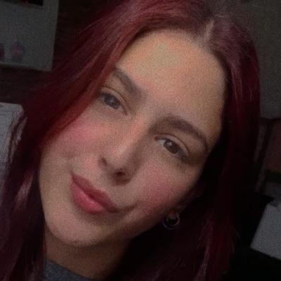 Foto de Sara