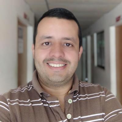 Foto de Enrique