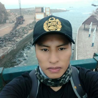 Foto de Ronald