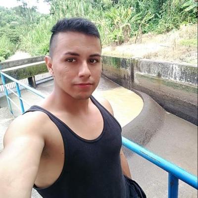 Foto de Cristian