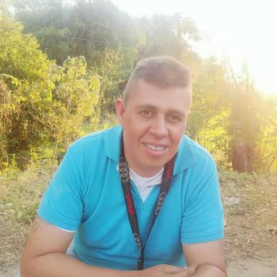 Foto de Javier