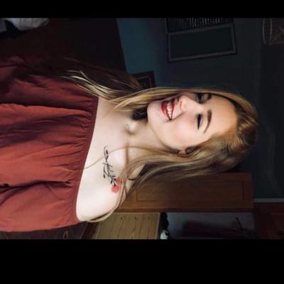Foto de Anabel