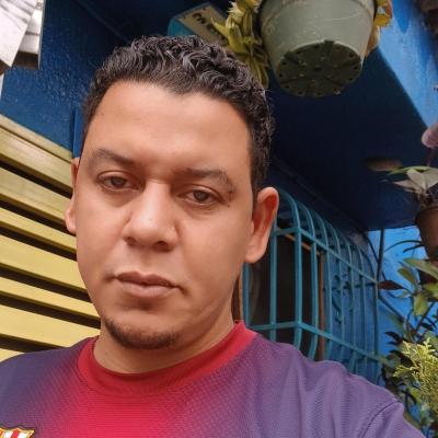 Josue Jesus