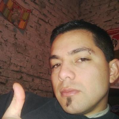 Foto de Pedro