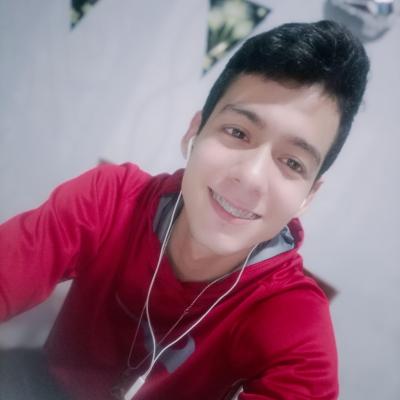 Foto de Julian Camilo